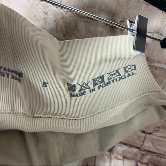 TALA nude Zinnia Seamless active leggings size small - Picture 6 of 9